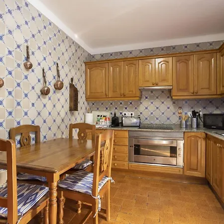 Calistro 454 Country house