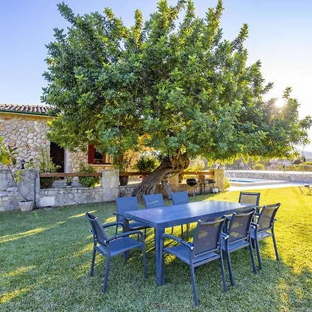 Country house Calistro 454