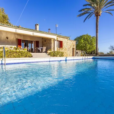 Calistro 454 Country house *
