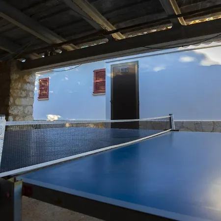 Calistro 454 Country house