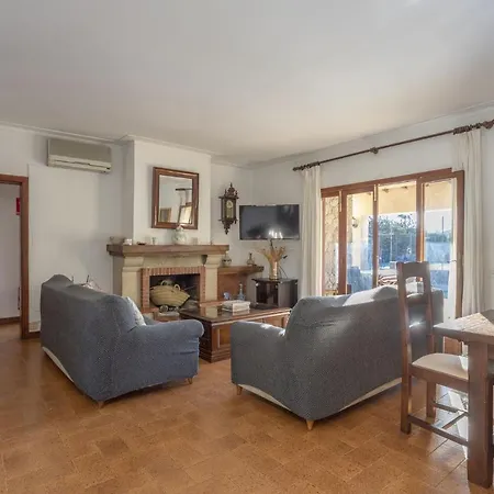 Country house Calistro 454