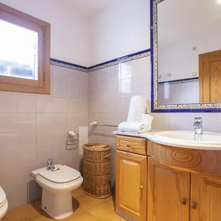 Calistro 454 Country house *