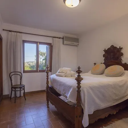 Calistro 454 Country house Caimari