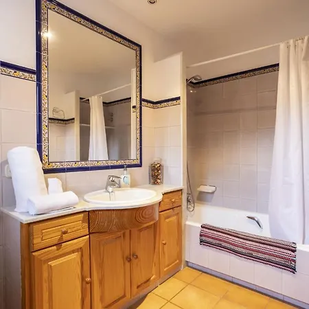 Calistro 454 Country house Caimari